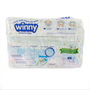 Pañal Winny Ultratrim Sec Etapa 5 X 30 Unidades (11657013194)