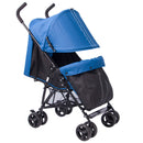 Coche Baston Bonnie Eb213 Ebaby Azul