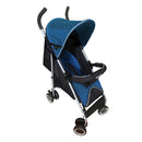 Coche Baston Travis Eb214-2A Ebaby Azul