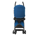 Coche Baston Travis Eb214-2A Ebaby Azul