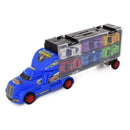 TRACTOMULA TOW FRICCION 1424 PLASTICOS