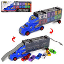 TRACTOMULA TOW FRICCION 1424 PLASTICOS