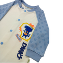 Pijama Enteriza Niño 2129 Toffy Baby