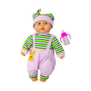 MUÑECO RISAS BOLSA 9703 PLASTICOS