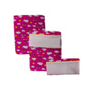 Juego Sabana Cama Corral 074 Sueñitos Ba