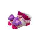 MEDIA ZAPATO AM02-204 MUNBE