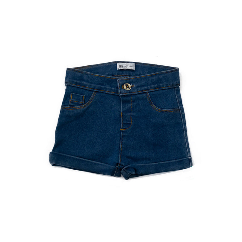 SHORT NIÑA 6028 CRECIENDO BABY