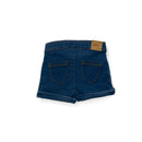 SHORT NIÑA 6028 CRECIENDO BABY