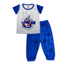 Pijama Bebe Niño 2201 Doi