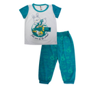 Pijama Bebe Niño 2201 Doi