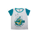 Pijama Bebe Niño 2201 Doi