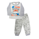 Pijama Bebe Niño 2202 Doi