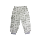 Pijama Bebe Niño 2202 Doi