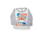 Pijama Bebe Niño 2202 Doi