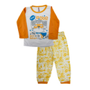 Pijama Bebe Niño 2202 Doi