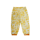 Pijama Bebe Niño 2202 Doi