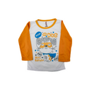 Pijama Bebe Niño 2202 Doi