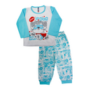 Pijama Bebe Niño 2202 Doi