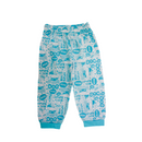 Pijama Bebe Niño 2202 Doi