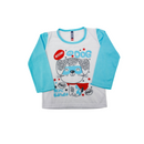 Pijama Bebe Niño 2202 Doi