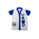 Pijama Bebe Niño 2204 Doi