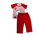 PIJAMA NIÑO 2214 LUKIAITOS BABY