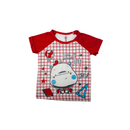 PIJAMA NIÑO 2214 LUKIAITOS BABY