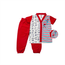 PIJAMA NIÑO 2219 LUKIAITOS BABY