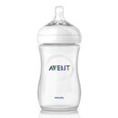 Tetero Natural 9Oz X2 Scf033/27 Avent (11657027978)