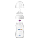 Tetero Natural 9Oz X2 Scf033/27 Avent (11657027978)
