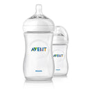 Tetero Natural 9Oz X2 Scf033/27 Avent (11657027978)