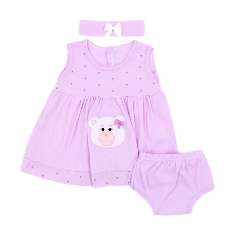 Bata Cara De Osita 204 Janels