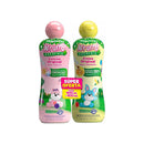 COLONIA ROSA X400 + CREMA ORIGINAL X400 ARRURRU