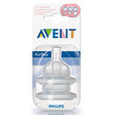 Tetina Flujo Variable X2 Scf635/27 Avent (11657032842)