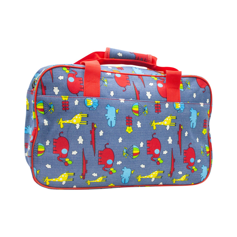 Bolso Pañalera TT020 TARARAN