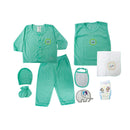 Primer Dia 099 For Baby