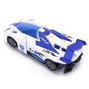 CARRO PILAS TRANSPOWER 8490 MM