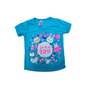 Pijama Bebe Niña 2302 Doi