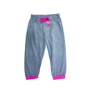 Pijama Bebe Niña 2302 Doi