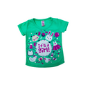 Pijama Bebe Niña 2302 Doi