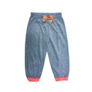 Pijama Bebe Niña 2302 Doi