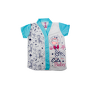 Pijama Bebe Niña 2304 Doi