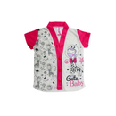 Pijama Bebe Niña 2304 Doi