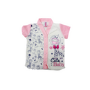 Pijama Bebe Niña 2304 Doi