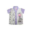 Pijama Bebe Niña 2304 Doi