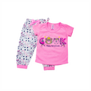 PIJAMA NIÑA 2345 LUKIAITAS