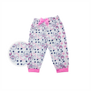 PIJAMA NIÑA 2345 LUKIAITAS