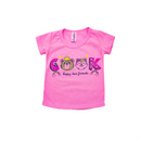 PIJAMA NIÑA 2345 LUKIAITAS