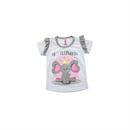 PIJAMA NIÑA 2346 LUKIAITAS