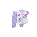 PIJAMA NIÑA 2350 LUKIAITAS